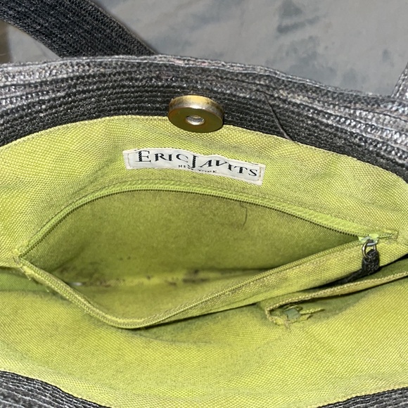 Eric Javits Purse - Picture 7 of 10